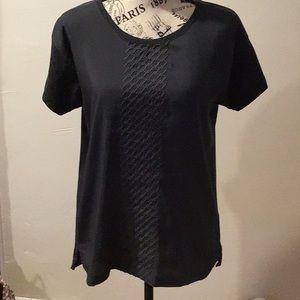 J.Crew Dressy T-shirt